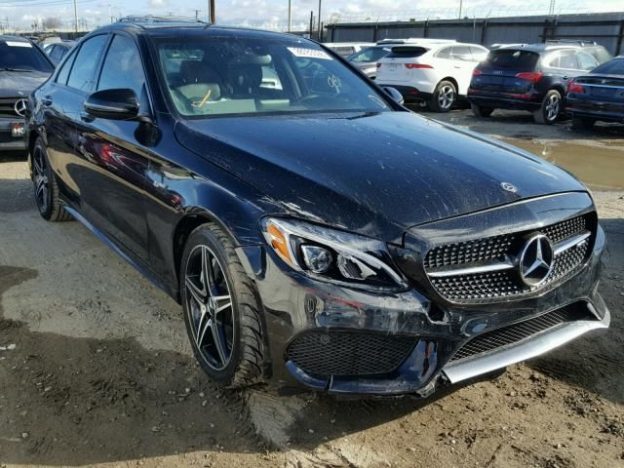 Mercedes Scrap Yard Brisbane | Daimler-Benz Wrecking ...